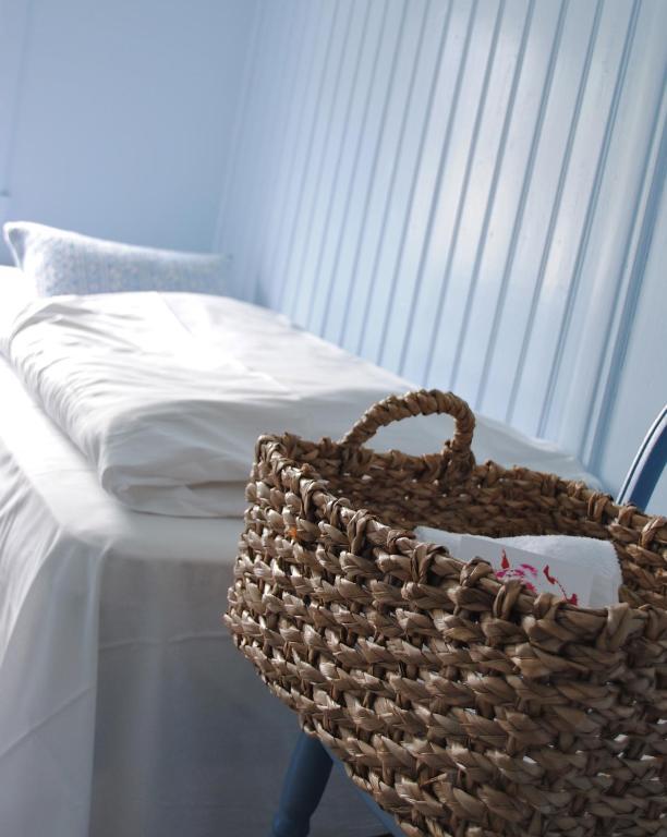 Rosendal Turisthotell Habitación foto