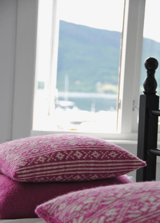 Rosendal Turisthotell Habitación foto